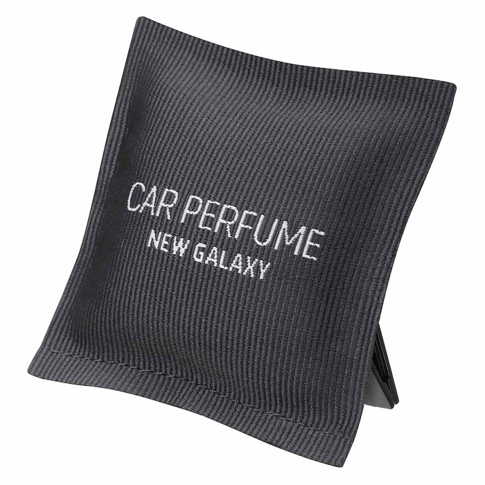 Ароматизатор для авто New Galaxy Milion 13гр саше арт794-642