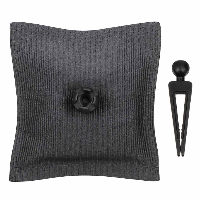 Ароматизатор для авто New Galaxy Milion 13гр саше арт794-642