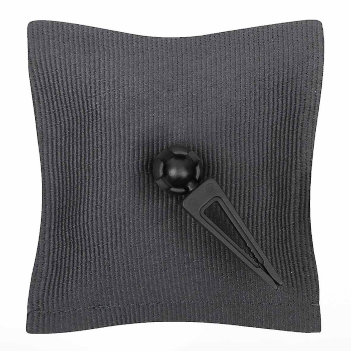 Ароматизатор для авто New Galaxy Milion 13гр саше арт794-642