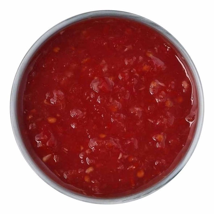 Соус Холодушка Хренодер ядреный 220гр пэт