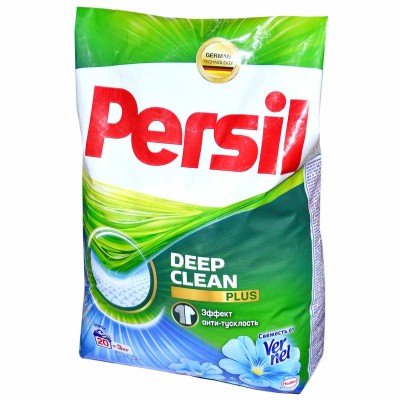 Порошок стиральный Persil СОВ 3кг м/у
