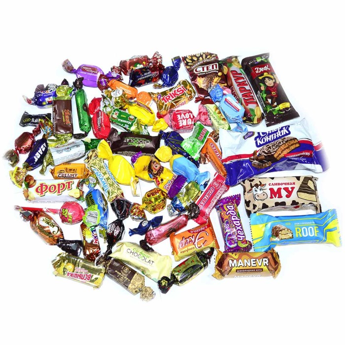 Подарок новогодний Common Market Приключения Аладина (кулек) 1000гр к/у