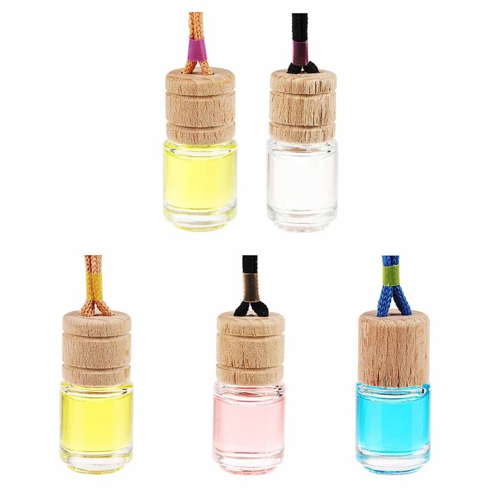 Ароматизатор BY подвесной Woody в ассортименте арт794-585