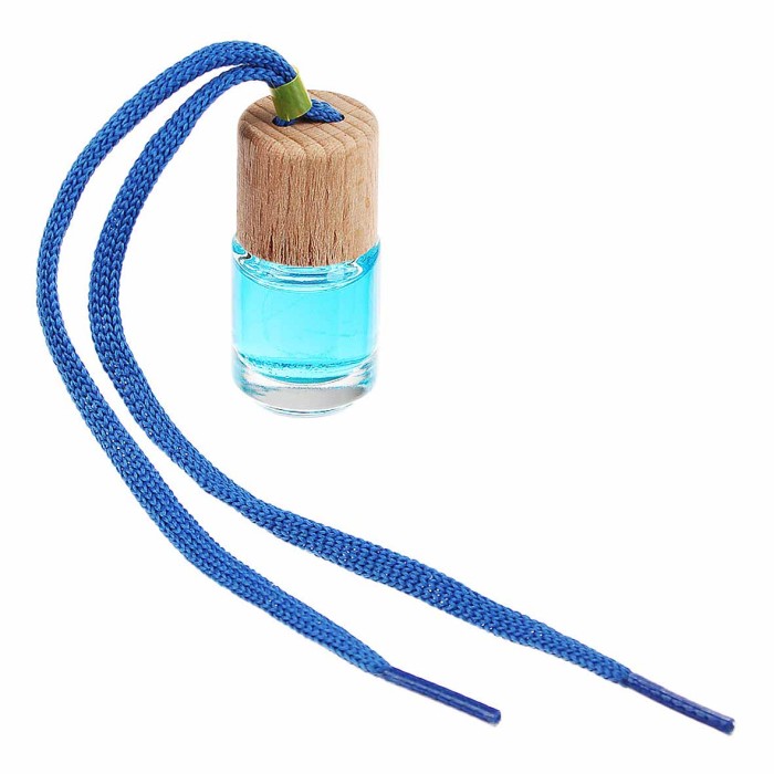 Ароматизатор BY подвесной Woody в ассортименте арт794-585