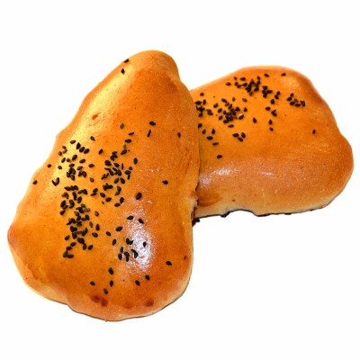 Куырма самса с мясом и картофелем 1шт