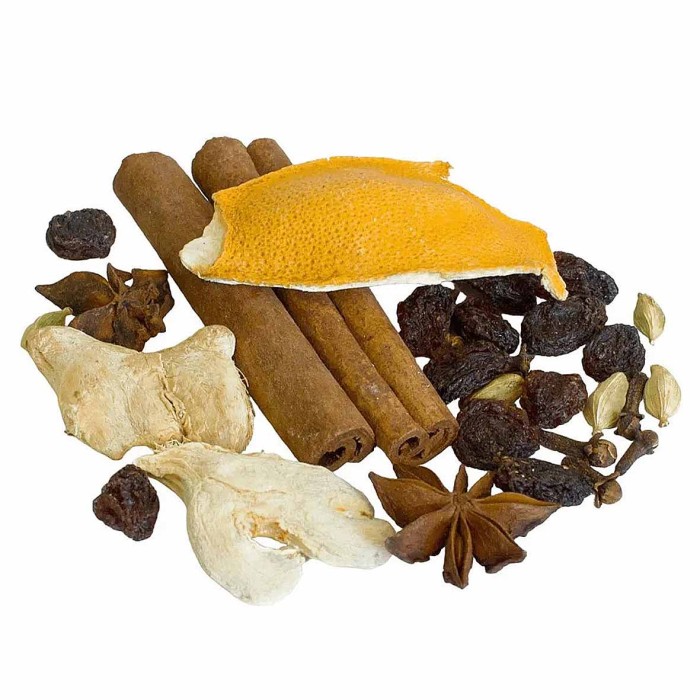 Приправа Приправыч для глинтвейна 40гр м/у