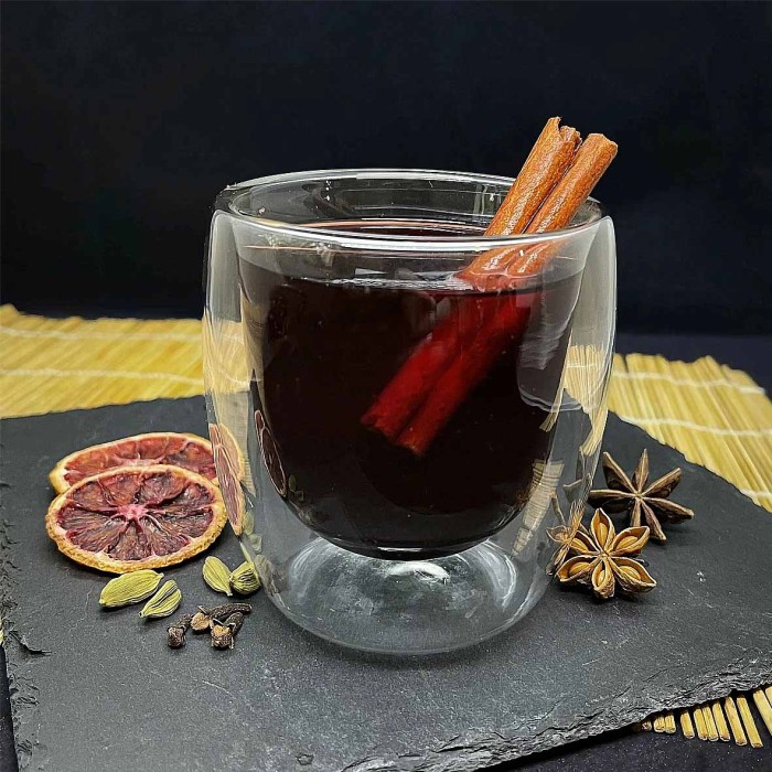 Приправа Приправыч для глинтвейна 40гр м/у