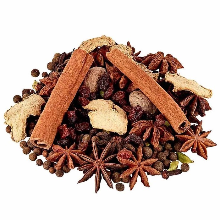 Приправа Приправыч для глинтвейна 40гр м/у