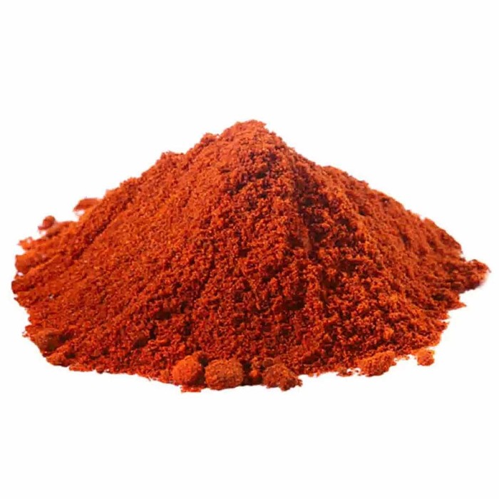 Паприка красная Relish молотая копченая 50гр м/у