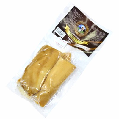 Сыр ТРДАТ Адыгейский Балык копченый 100гр  вакуум