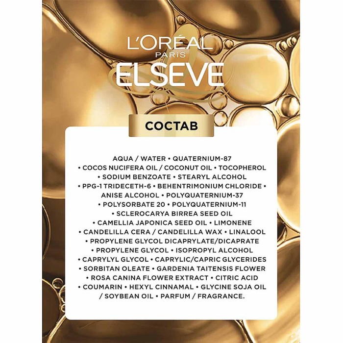 Сыворотка для волос Loreal Роскошь 6 масел 10в1 150мл пэт