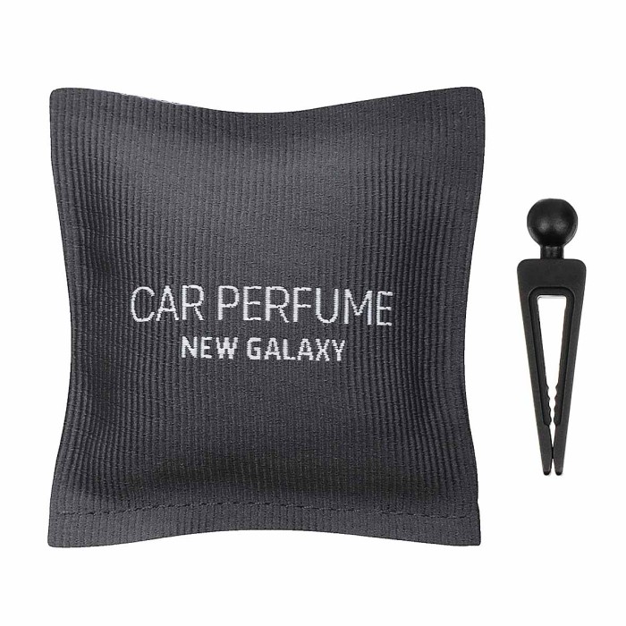 Ароматизатор для авто New Galaxy L`imperatrice 13гр саше арт794-644