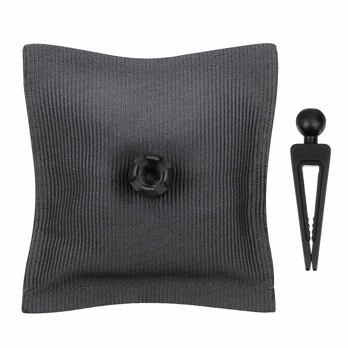 Ароматизатор для авто New Galaxy L`imperatrice 13гр саше арт794-644