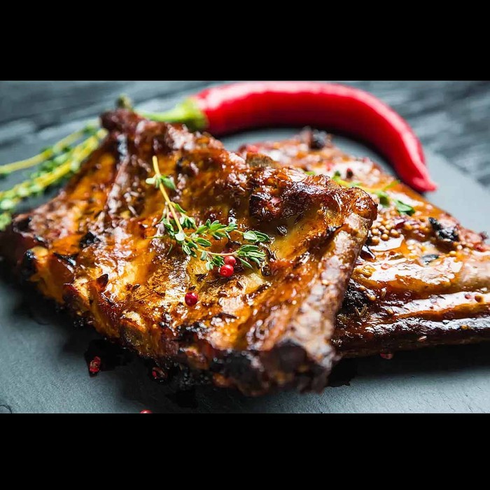 Паприка Волшебное дерево с дымком 30гр м/у