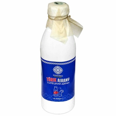 Айран Турецкий 1,5% 900мл
