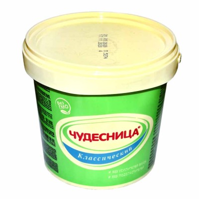 Майонез Чудесница Классический 15% 800м ведро