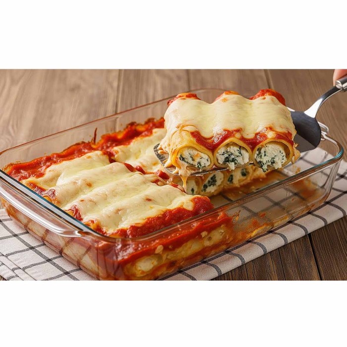 Макароны Кэмми каннеллони 250гр м/у