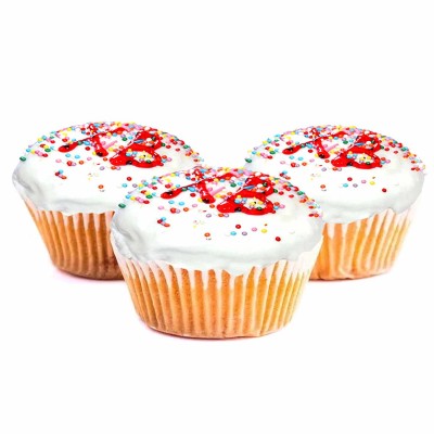 Маффин пасхальный СП