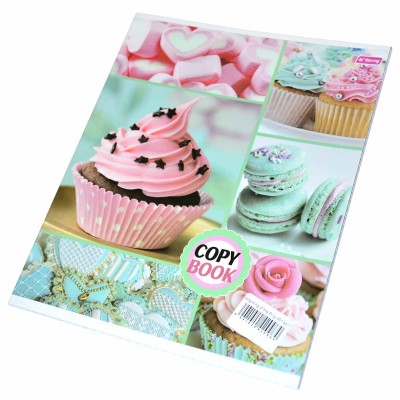 Тетрадь Yalong King of the Ring 36л арт7036-166АТК