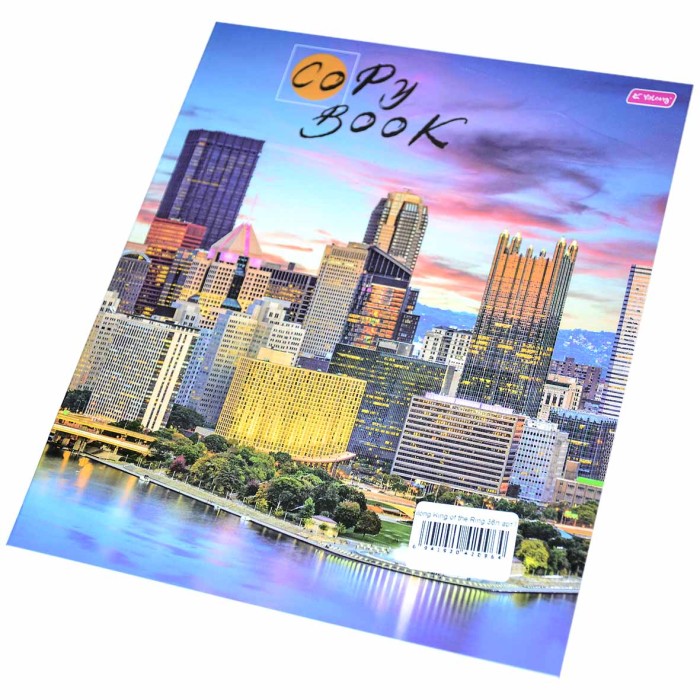 Тетрадь Yalong King of the Ring 36л арт7036-166АТК