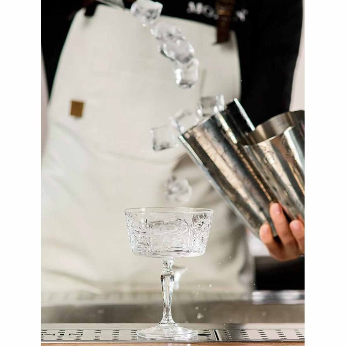 Сироп Monin Лемонграсс 700мл ст/б