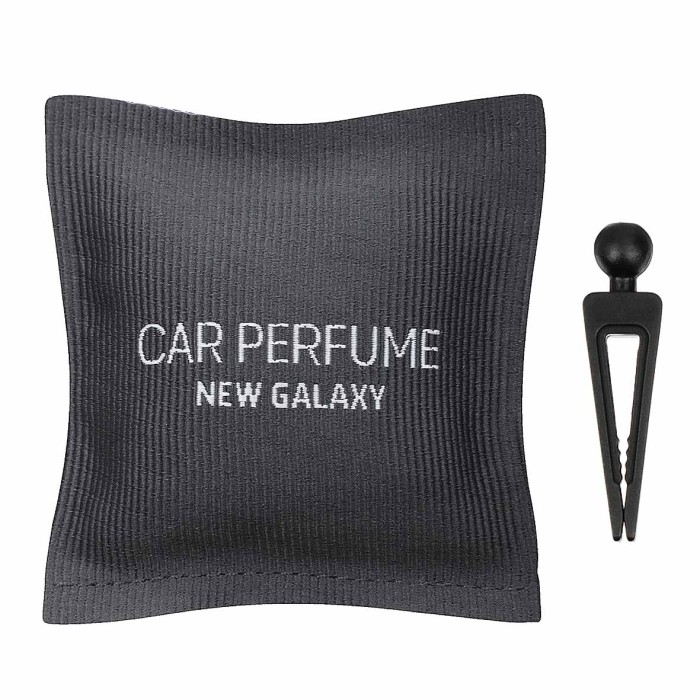 Ароматизатор для авто New Galaxy Tobacco Vanille 13гр саше арт794-645