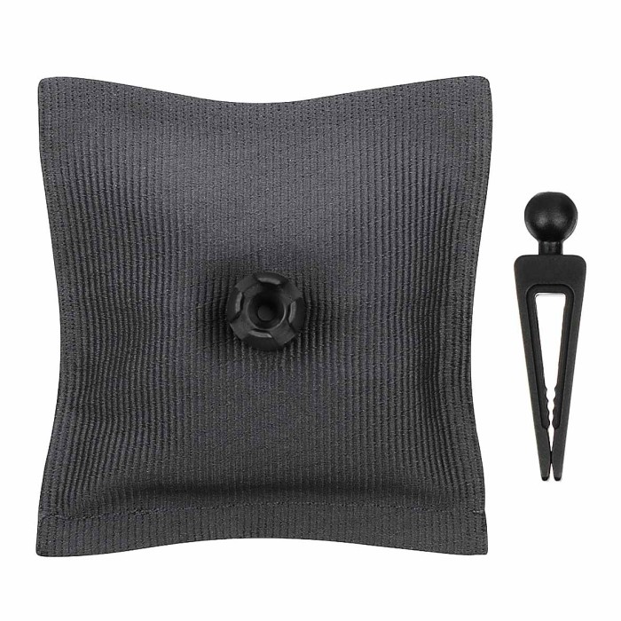 Ароматизатор для авто New Galaxy Tobacco Vanille 13гр саше арт794-645