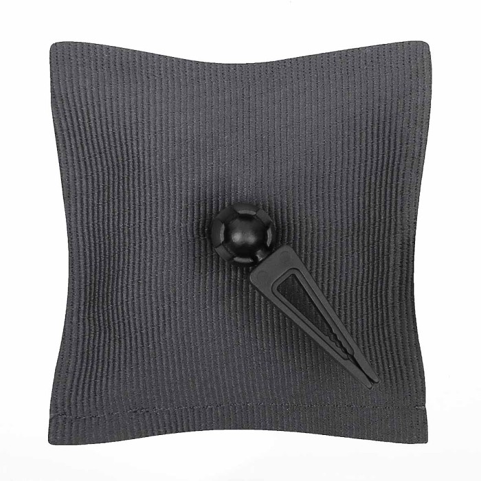 Ароматизатор для авто New Galaxy Tobacco Vanille 13гр саше арт794-645