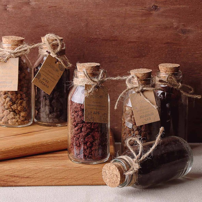 Камни LADECOR ароматические арт425-177