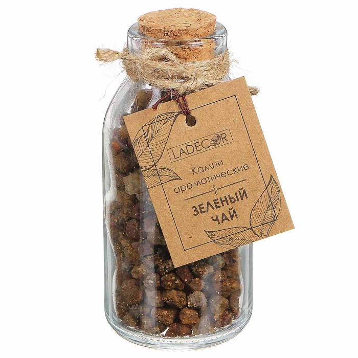 Камни LADECOR ароматические арт425-177