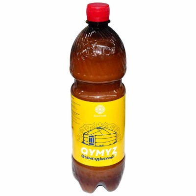 Кумыс Azimizdiki 950мл пэт