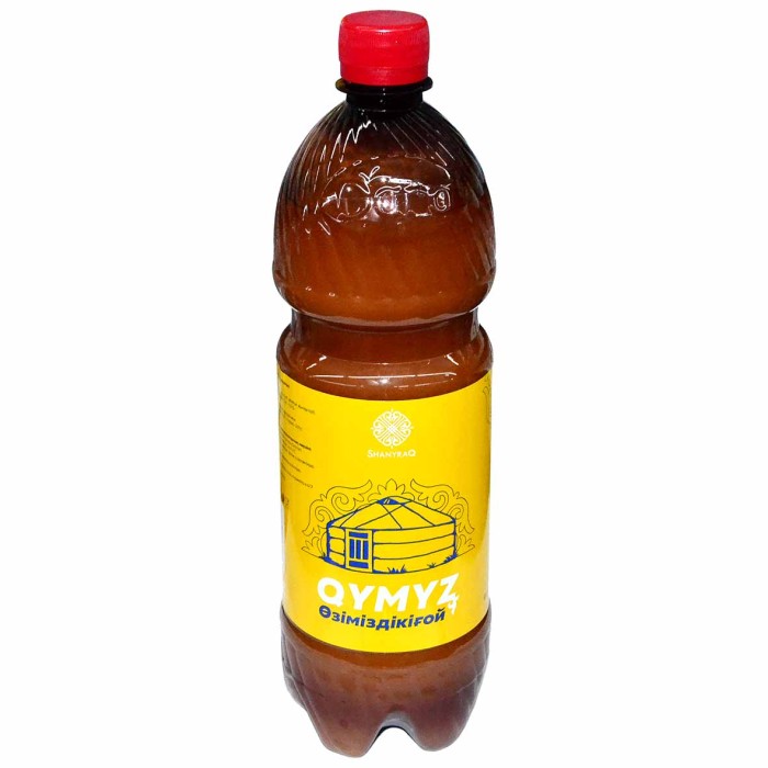 Кумыс Azimizdiki 950мл пэт