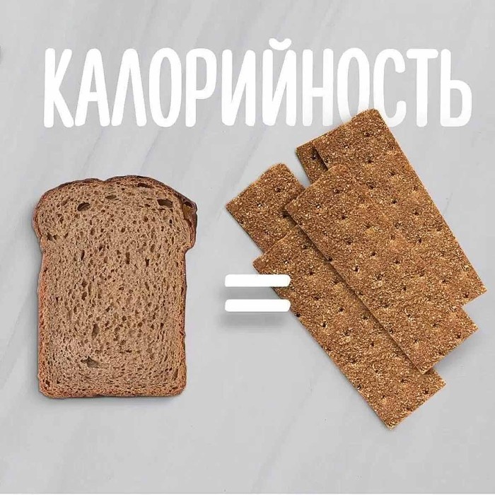 Хлебцы Щедрые 5 злаков с семенами льна 200гр м/у
