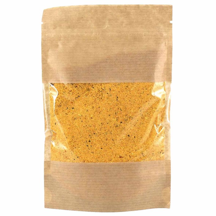 Приправа SpiceExpert сухой маринад Облепиховый 100гр м/у