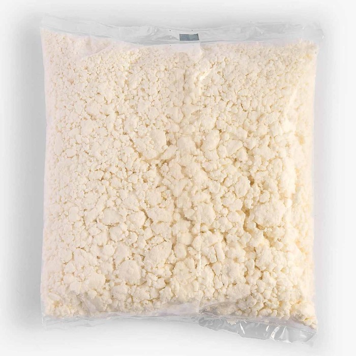 Зерно творожное Масленково 18% 500 гр м/у