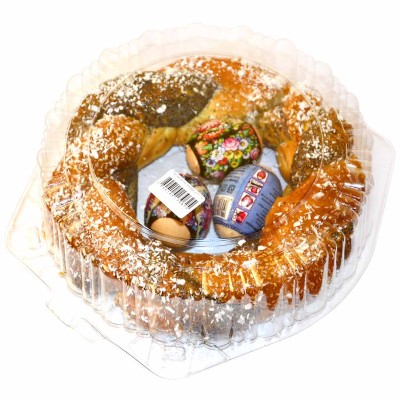 Пасхальное гнёздышко 1шт