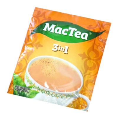 Чай MacTea 3в1 18гр м/у