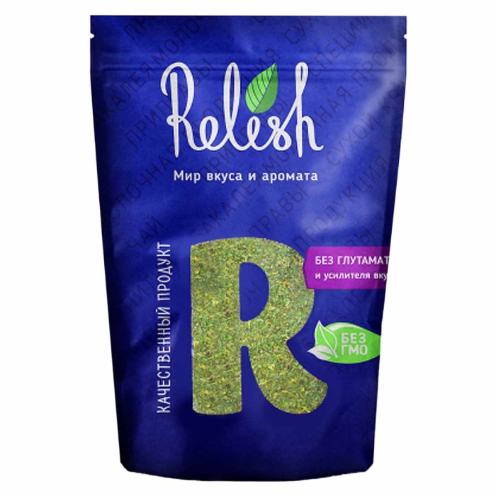 Орегано Relish 800гр м/у