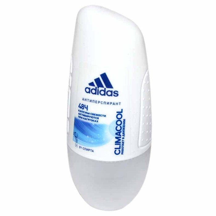Дезодорант Adidas Climacool 50мл пэт