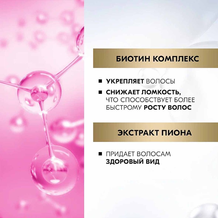 Бальзам для волос Gliss Kur Безупречно длинные 200мл пэт