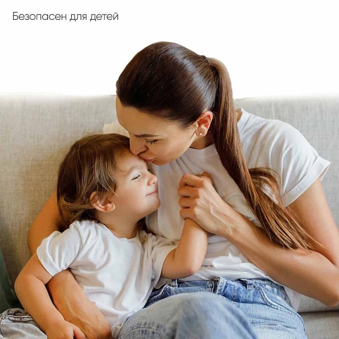 Пластилин Гамма Классический 6цв 120гр арт281030 к/у