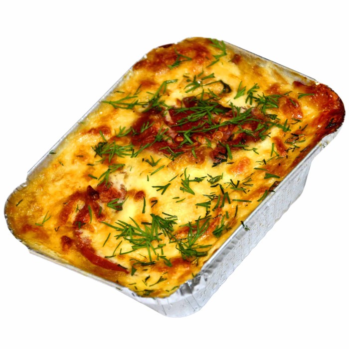 Говядина под шубой СП