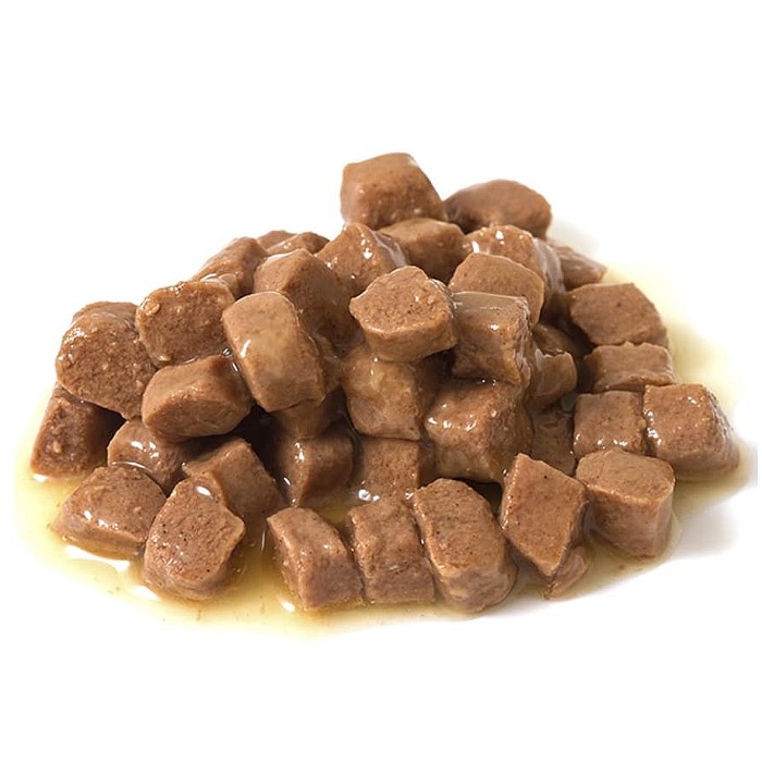 Корм для щенков Probalance Imunno Protection 85гр пауч