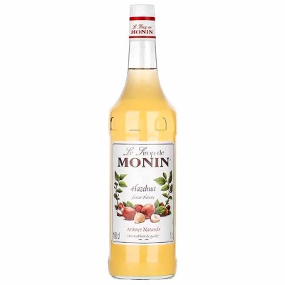 Сироп Monin Лесной орех 1л ст/б