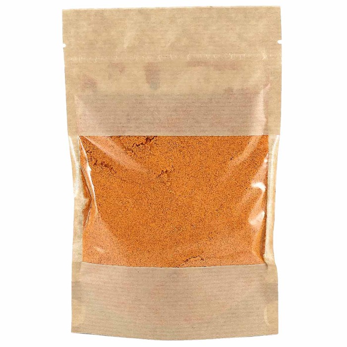 Приправа SpiceExpert сухой маринад Цитрусовый 100гр м/у