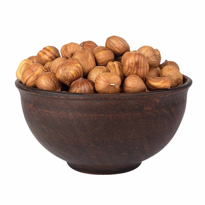 Фундук Metro Chef сушеный 150гр м/у