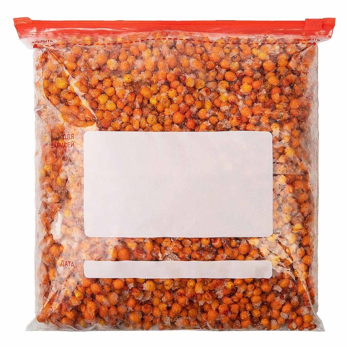 Пакеты-слайдеры Metro для хранения 3л 10 шт