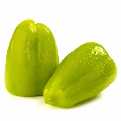 Перец болгарский св/м