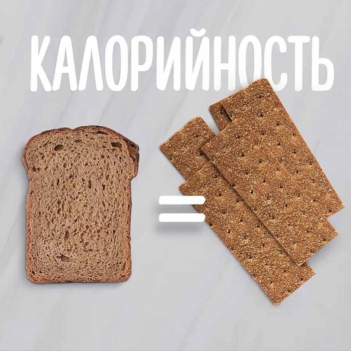 Хлебцы Щедрые ржано-пшеничные с укропом и чесноком 200гр м/у