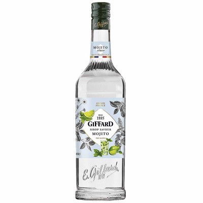 Сироп Giffard Мохито 1л ст/б